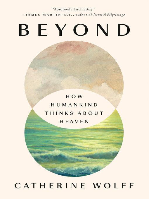 Title details for Beyond by Catherine Wolff - Wait list